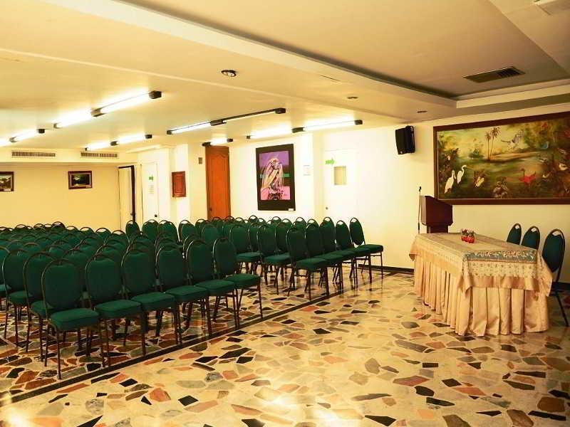 Hotel Don Lolo Villavicencio Ngoại thất bức ảnh