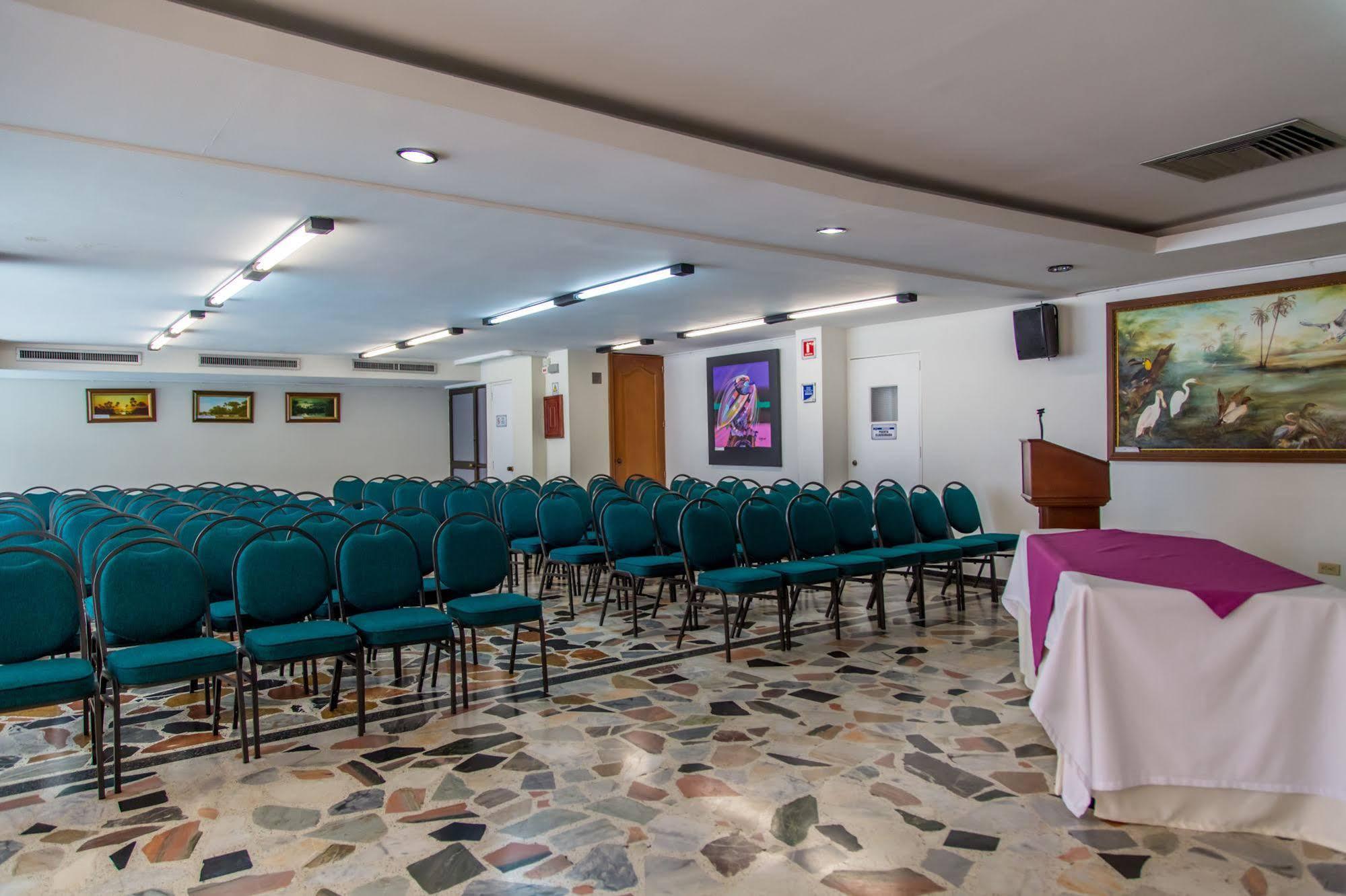 Hotel Don Lolo Villavicencio Ngoại thất bức ảnh