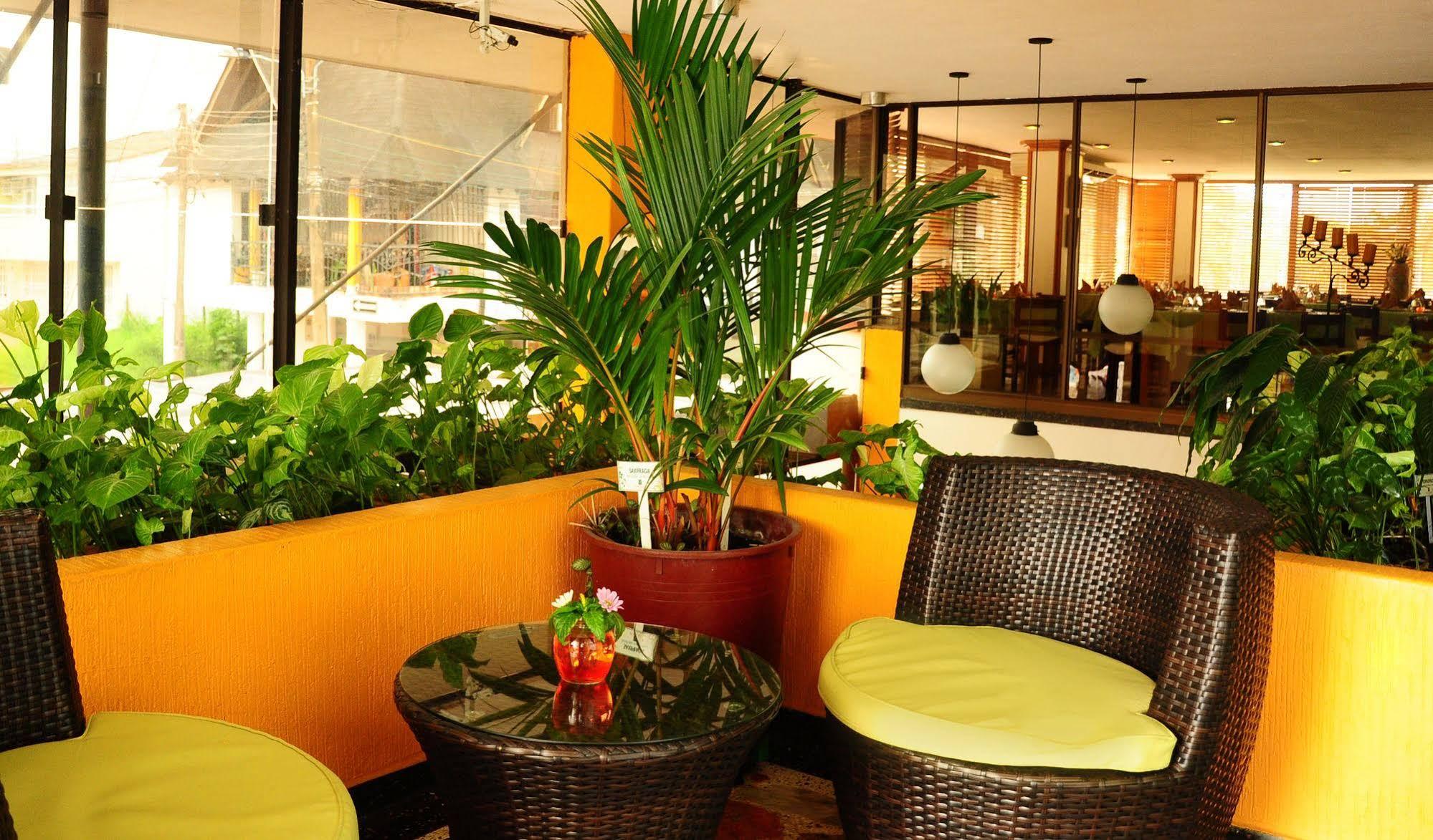 Hotel Don Lolo Villavicencio Ngoại thất bức ảnh