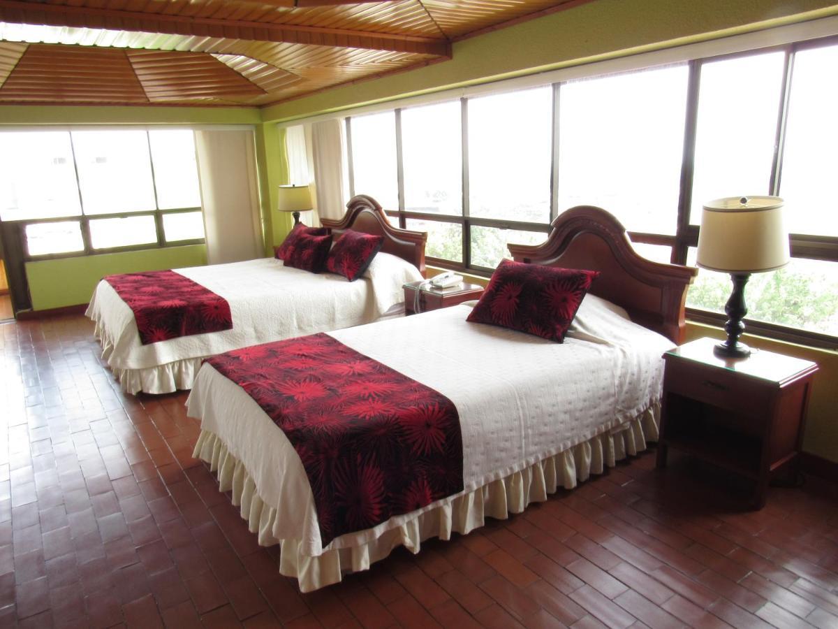 Hotel Don Lolo Villavicencio Ngoại thất bức ảnh