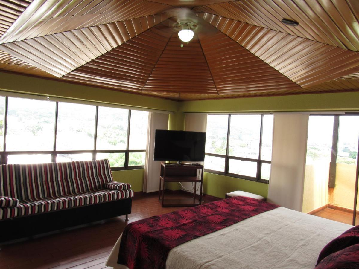 Hotel Don Lolo Villavicencio Ngoại thất bức ảnh
