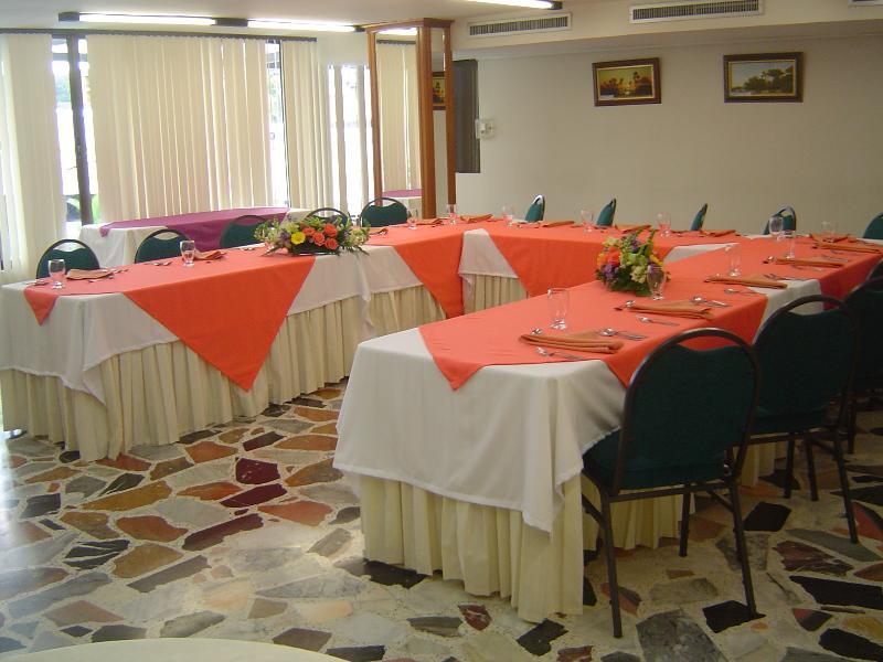 Hotel Don Lolo Villavicencio Ngoại thất bức ảnh