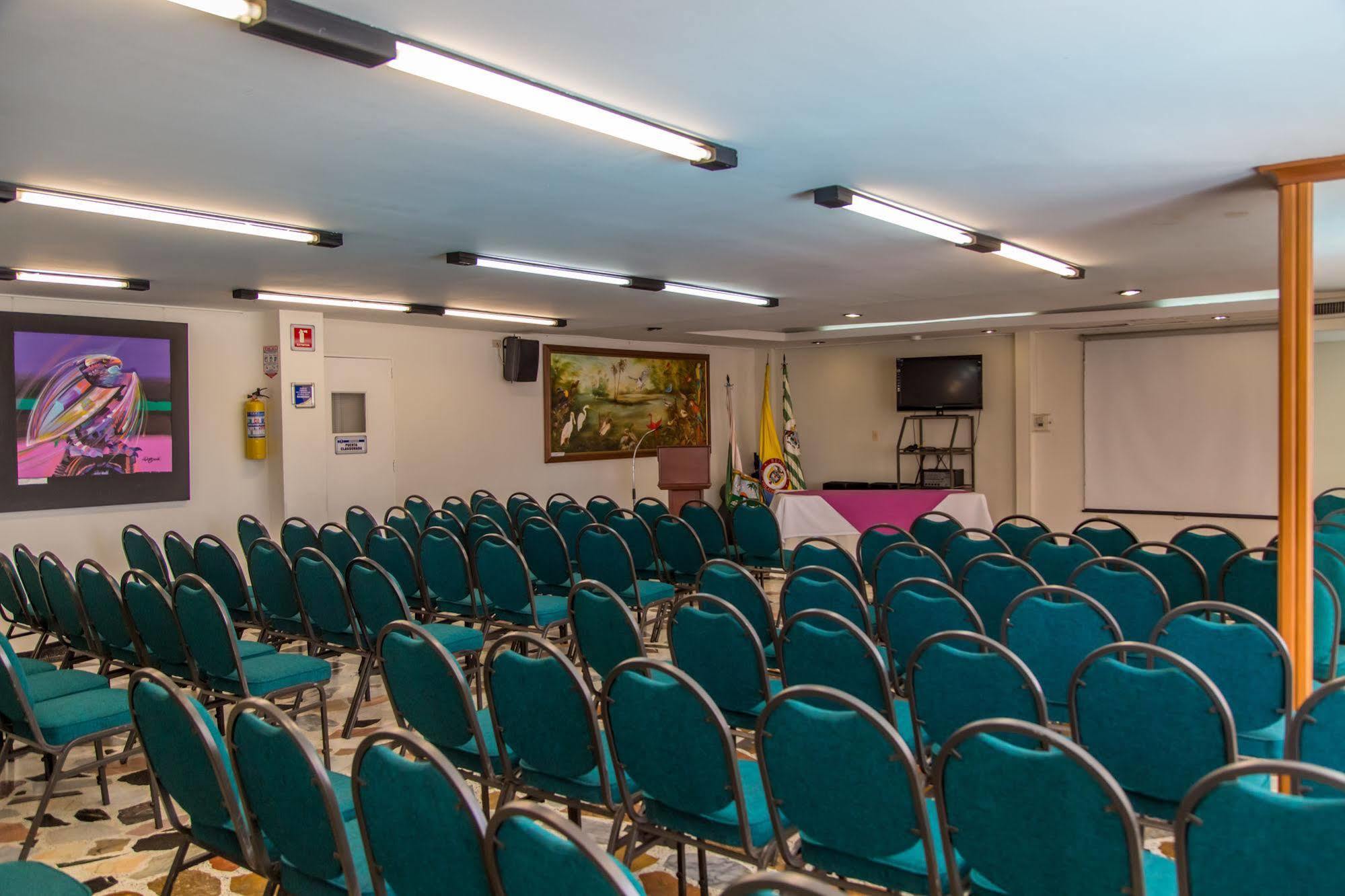 Hotel Don Lolo Villavicencio Ngoại thất bức ảnh