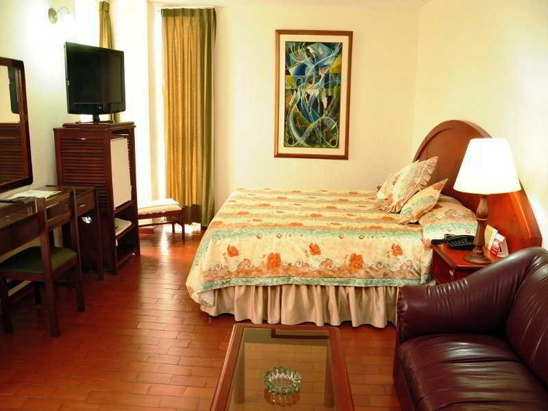 Hotel Don Lolo Villavicencio Ngoại thất bức ảnh